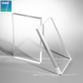 OLEG clear plastic 4x8 foot cast acrylic sheet